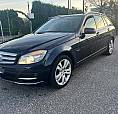 Mercedes-Benz C 200 C 200 Cdi S.w. Blueefficiency 