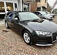 Audi A4 Avant 35 Tdi S Tronic Design - Gommata
