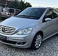 Mercedes-Benz B 180 B 200 Cdi Premium