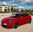 Alfa Romeo Giulietta 1.6 Jtdm 120 Cv