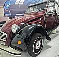 Citroen 2Cv 6 Special