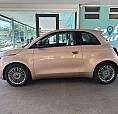 Fiat 500 Hybrid Icon