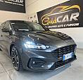 Ford Focus 2.0 Ecoblue 150 Cv Automatico 5P. St Li