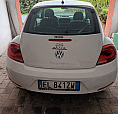 Volkswagen Maggiolino