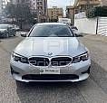 Bmw 320D Touring Business Advantage Aut.