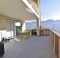 Marlengo: Trilocale Con Terrazza E Garage Doppio