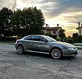Alfa Romeo Gt 1.9Jtd