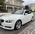 Bmw E93 Cabrio 2008