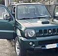 Suzuki Jimny 4Wd Motore Nuovo 0Km! Garanzia 2Annie