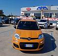 Fiat Panda City Cross 1.0 Hybrid - Neopatentati