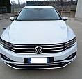 Volkswagen Nuova Passat 1.6 Tdi 120 Cv 2020