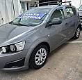 Chevrolet Aveo 1.2 70Cv 5 Porte Ls