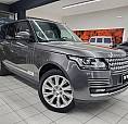 Land Rover Range Rover 3.0 Sdv6 Hev Autobiography 