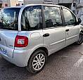 Fiat Multipla 1.6 16V Natural Power Active