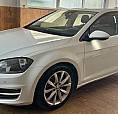 Volkswagen Golf 1.6 Tdi 110 Cv Dsg 5P. Comfortline