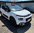 Citroen C3 Puretech 82 S&S Shine