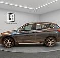 Bmw X1 Sdrive18D Xline