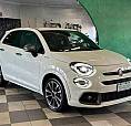 Fiat 500X 1.3 T4 150 Cv Dct Sport*Retrocamera*Se