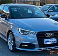 Audi A1 1.6 Tdi 116 Cv S-Line - 2018