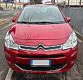 Citroen C3 1.0 Benz 52000 Km Neopaten Garanzia 12 