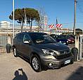 Honda Cr-V 2.2 I-Ctdi 16V Executive I-P Dpf Km 126