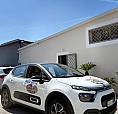 Citroen C3 Automatica 1.2 Benzina Turbo 110 Cv