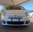 Fiat 500 1.2 Sport Restyling 2016 Km 121.000 Uni P
