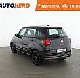 Fiat 500L Uw66034