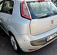 Fiat Punto Evo