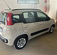 123.000Km Fiat Panda 1.3 Multijet 75 Cv Lounge