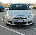 Fiat Bravo 1.4 Gpl