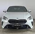Bmw Serie 1 F70 - 118D Msport Pro Auto U14464