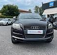 Audi Q7 3.0 V6 Tdi 233Cv Quattro Tiptronic S- Line