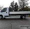 Fiat Ducato 33 2.3 Mjt 130Cv Plm Cabinato