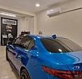 Alfa Romeo Giulia (2016) - 2018