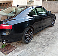 Audi A5 Coupé 2.7 190Cv -08