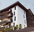 Padova Bicamere In A4 Con Terrazza Di 45Mq