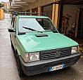 Fiat Panda 2003