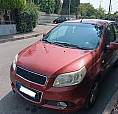 Chevrolet Aveo 1.2 5 Porte Ls Gpl Eco Logic