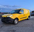 Fiat Doblò 1.4 Jetbn Natural Power Sx Cargo Maxi