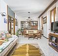 Appartamento 4 Locali Con Giardino, Terrazza, Gara