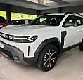 Dacia Duster Eco-G 100 Expression Pronta Consegna
