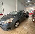 Citroen Grand C4 Picasso - 2008