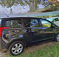 Peugeot 5008 2011 Feline 1.6 Hdi 112 Cv 7 Posti