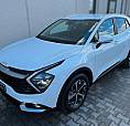 Kia Sportage 1.6 Crdi Mhev Dct Style (Mild Hybrid)