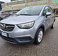 Opel Crossland X Crossland X 1.2 Advance 83Cv -