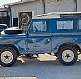 Land Rover Defender 88 2.3 D 3°S. Safari 4X4 1974