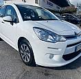 Citroen C3 1.2 Vti 82 Seduction