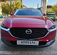 Mazda Cx-30 2.0L Skyactiv-G M-Hybrid 2Wd Exceed