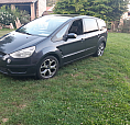 Ford S-Max 2.0 Tdci Aut